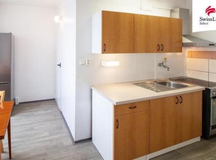 fotografie | Pronájem bytu, 3+1, 75 m²