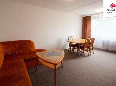 fotografie | Pronájem bytu, 3+1, 75 m²