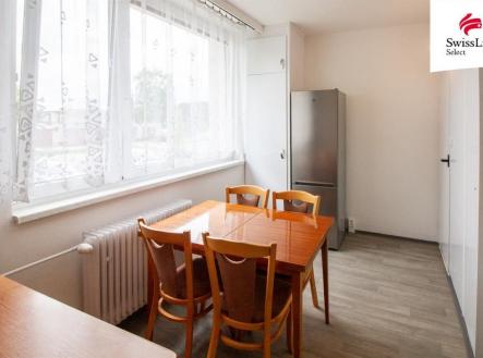 fotografie | Pronájem bytu, 3+1, 75 m²