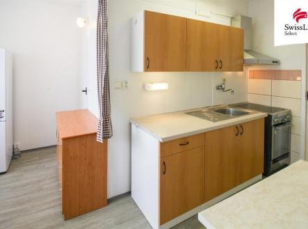 fotografie | Pronájem bytu, 3+1, 75 m²