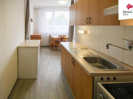 fotografie | Pronájem bytu, 3+1, 75 m²