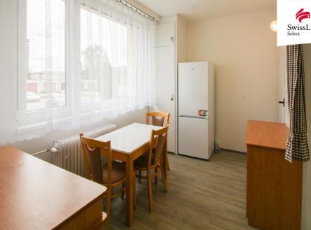 fotografie | Pronájem bytu, 3+1, 75 m²