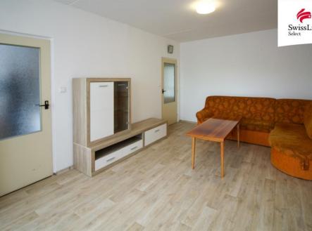 fotografie | Pronájem bytu, 3+1, 75 m²