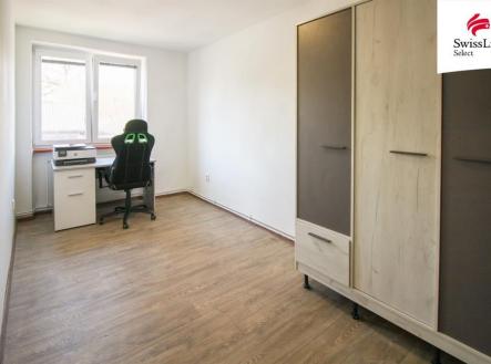 fotografie | Pronájem bytu, 3+kk, 75 m²