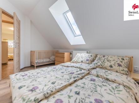 fotografie | Prodej - chata/rekreační objekt, 197 m²