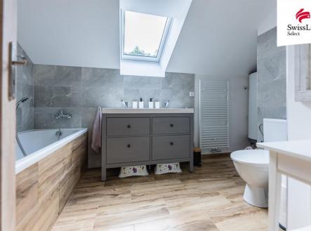 fotografie | Prodej - chata/rekreační objekt, 197 m²