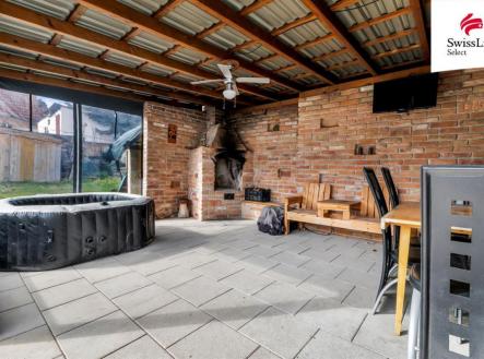 fotografie | Prodej - dům/vila, 149 m²