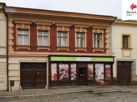 fotografie | Prodej - dům/vila, 500 m²