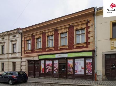 fotografie | Prodej - dům/vila, 500 m²