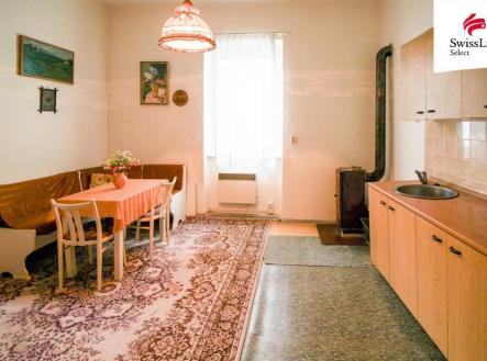 fotografie | Prodej - dům/vila, 500 m²