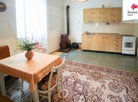 fotografie | Prodej - dům/vila, 500 m²