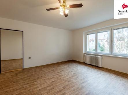 fotografie | Prodej bytu, 3+1, 66 m²