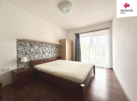 fotografie | Pronájem bytu, 3+kk, 78 m²