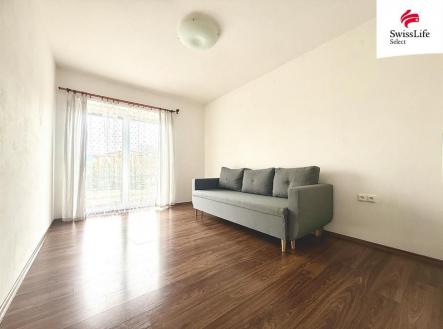 fotografie | Pronájem bytu, 3+kk, 78 m²