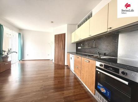 fotografie | Pronájem bytu, 3+kk, 78 m²