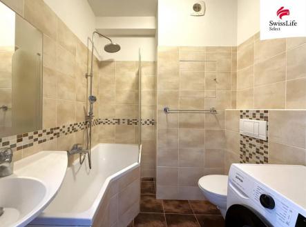 fotografie | Pronájem bytu, 1+kk, 32 m²