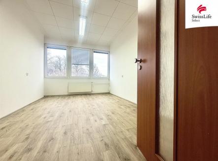 fotografie | Pronájem - kanceláře, 18 m²