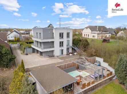 fotografie | Prodej - dům/vila, 379 m²