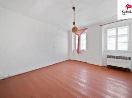 Prodej - dům/vila, 58 m² obrázek