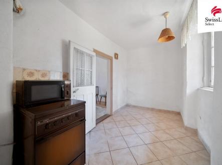 fotografie | Prodej - dům/vila, 58 m²