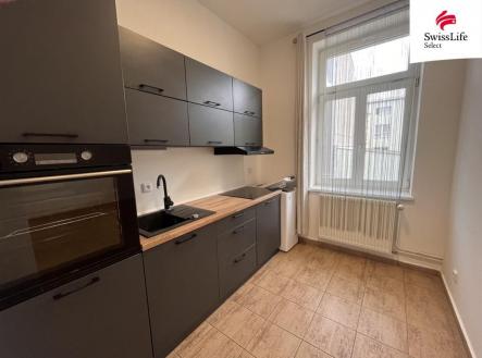 fotografie | Pronájem bytu, 1+kk, 26 m²