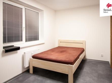 fotografie | Pronájem bytu, 2+kk, 60 m²