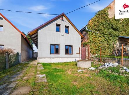 fotografie | Prodej - dům/vila, 190 m²