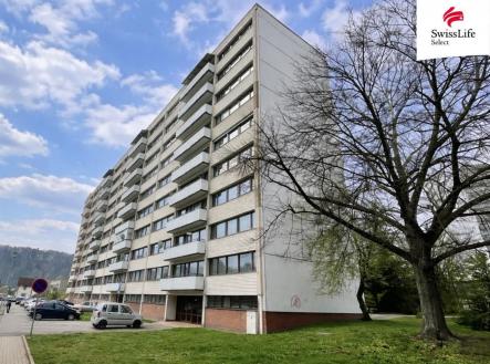 fotografie | Prodej bytu, 3+1, 60 m²