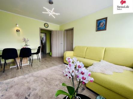 fotografie | Prodej bytu, 3+1, 60 m²