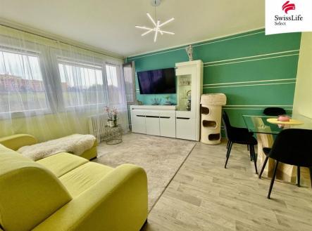 fotografie | Prodej bytu, 3+1, 60 m²