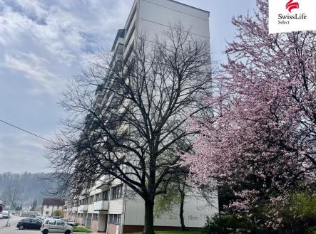 Prodej bytu, 3+1, 60 m²