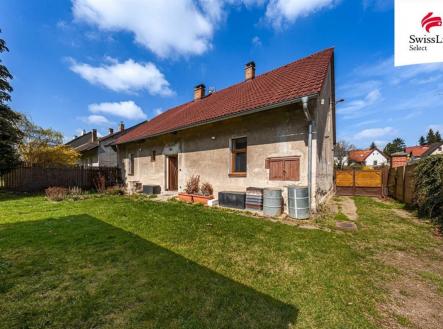 fotografie | Prodej - dům/vila, 102 m²