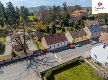 fotografie | Prodej - dům/vila, 102 m²