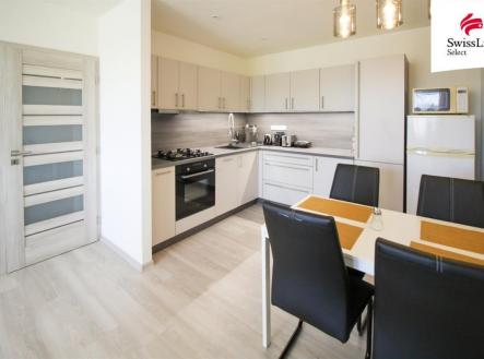 fotografie | Pronájem bytu, 2+kk, 50 m²