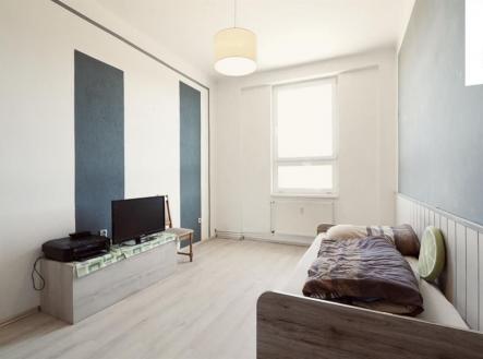 fotografie | Prodej bytu, 4+kk, 109 m²