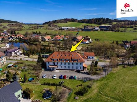 fotografie | Prodej bytu, 4+kk, 109 m²