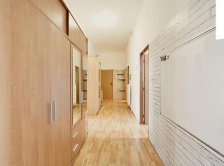 fotografie | Prodej bytu, 4+kk, 109 m²