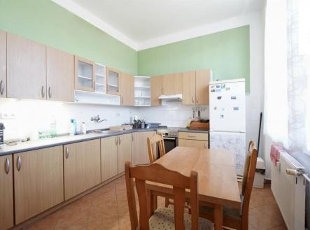 fotografie | Prodej bytu, 4+kk, 109 m²