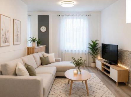fotografie | Prodej bytu, 4+kk, 109 m²