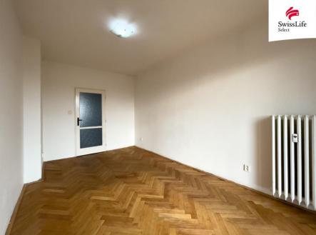 fotografie | Pronájem bytu, 2+1, 45 m²
