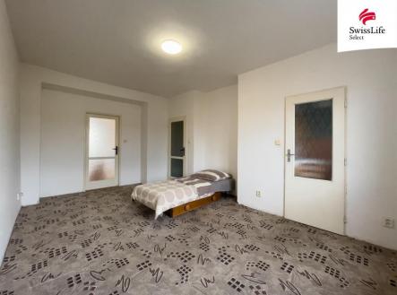 fotografie | Pronájem bytu, 2+1, 45 m²