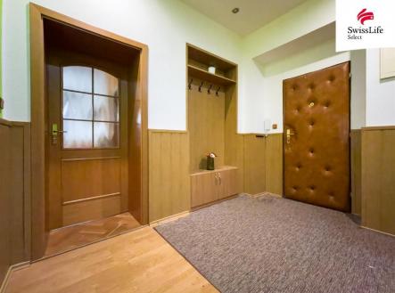 fotografie | Pronájem bytu, 3+1, 99 m²