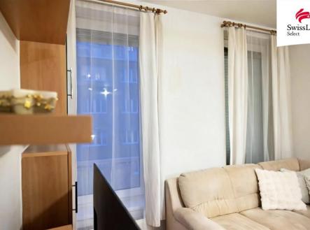 fotografie | Pronájem bytu, 2+kk, 40 m²