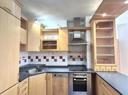 fotografie | Pronájem bytu, 2+kk, 40 m²