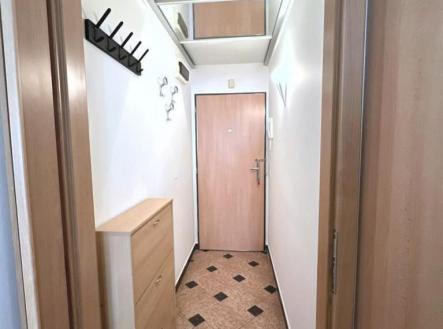 fotografie | Pronájem bytu, 2+kk, 40 m²