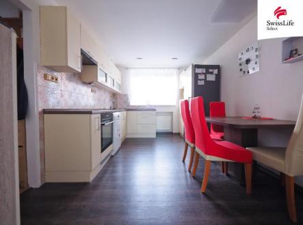 fotografie | Prodej bytu, 2+1, 53 m²