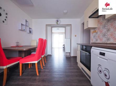 fotografie | Prodej bytu, 2+1, 53 m²