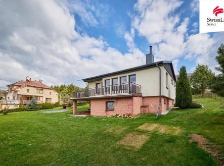 fotografie | Pronájem - dům/vila, 80 m²