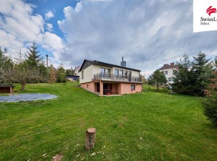 fotografie | Pronájem - dům/vila, 80 m²