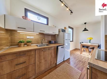 fotografie | Pronájem - dům/vila, 80 m²